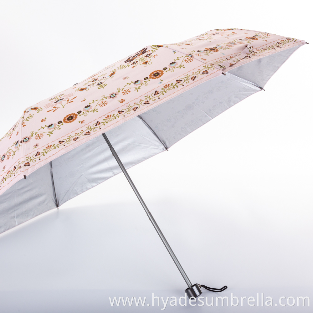 Parapluie Femme